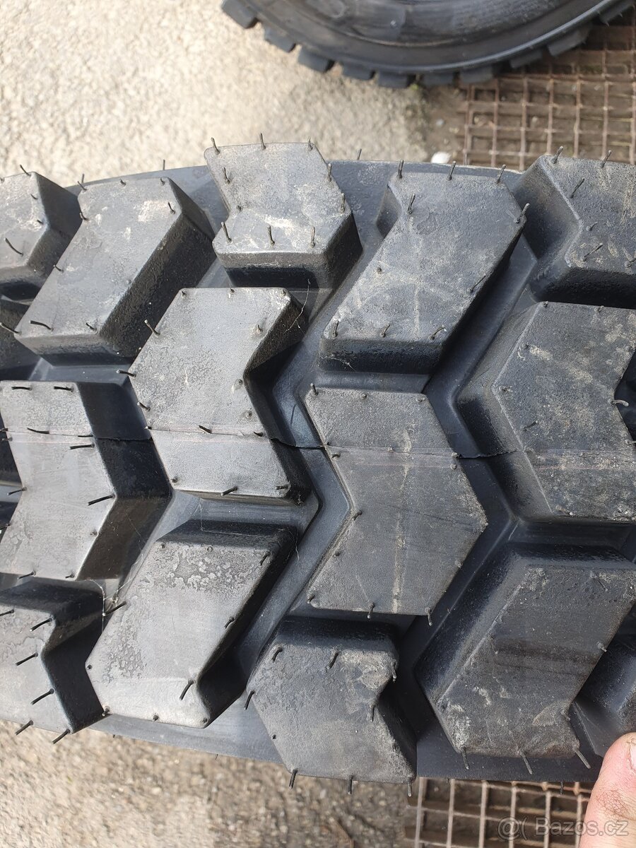 Kola UNC - Locust - 14