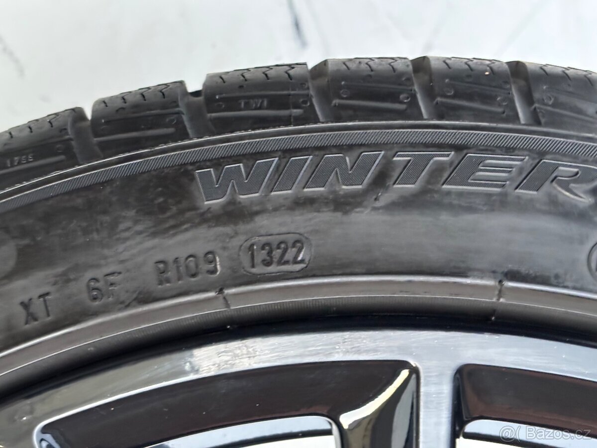 S class S500 S580 S400d AMG Mercedes R20 Sclass - 14