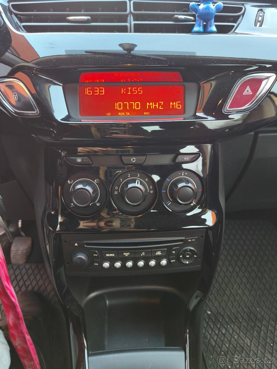 Citroën C3. 1.0 VTI - 14