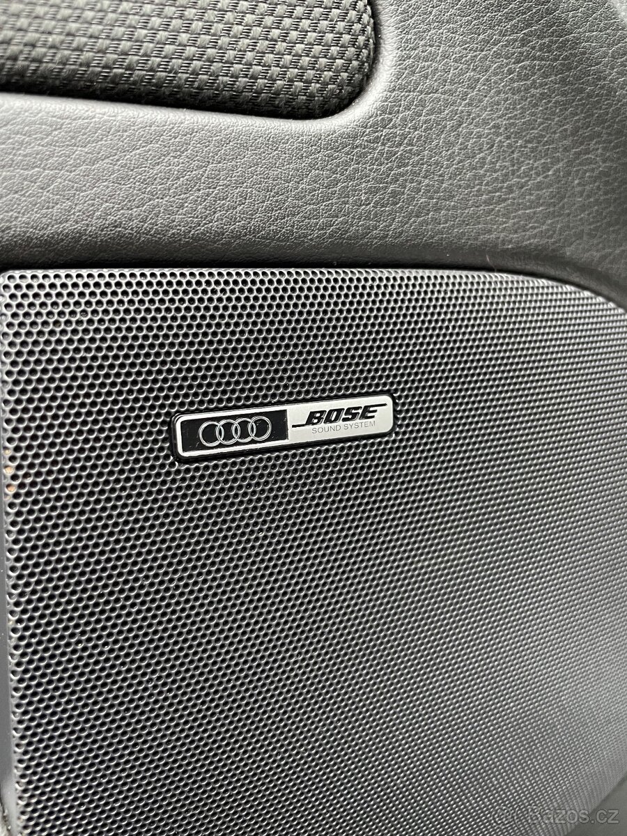 Audi A4 B7 S-line Avant 2.0 TDI - 14