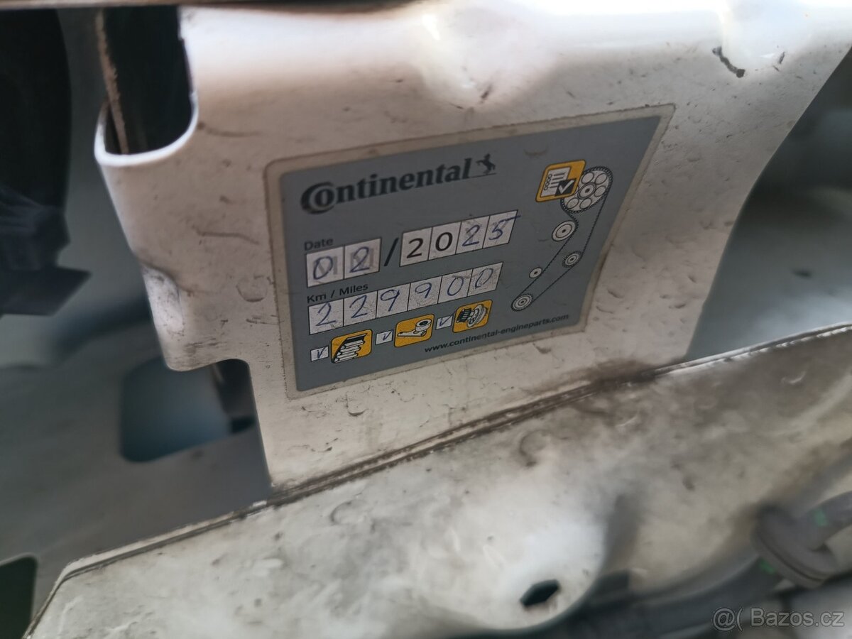 Opel Combo Tour 1.6 CDTi RV2017 odpočet DPH - 14