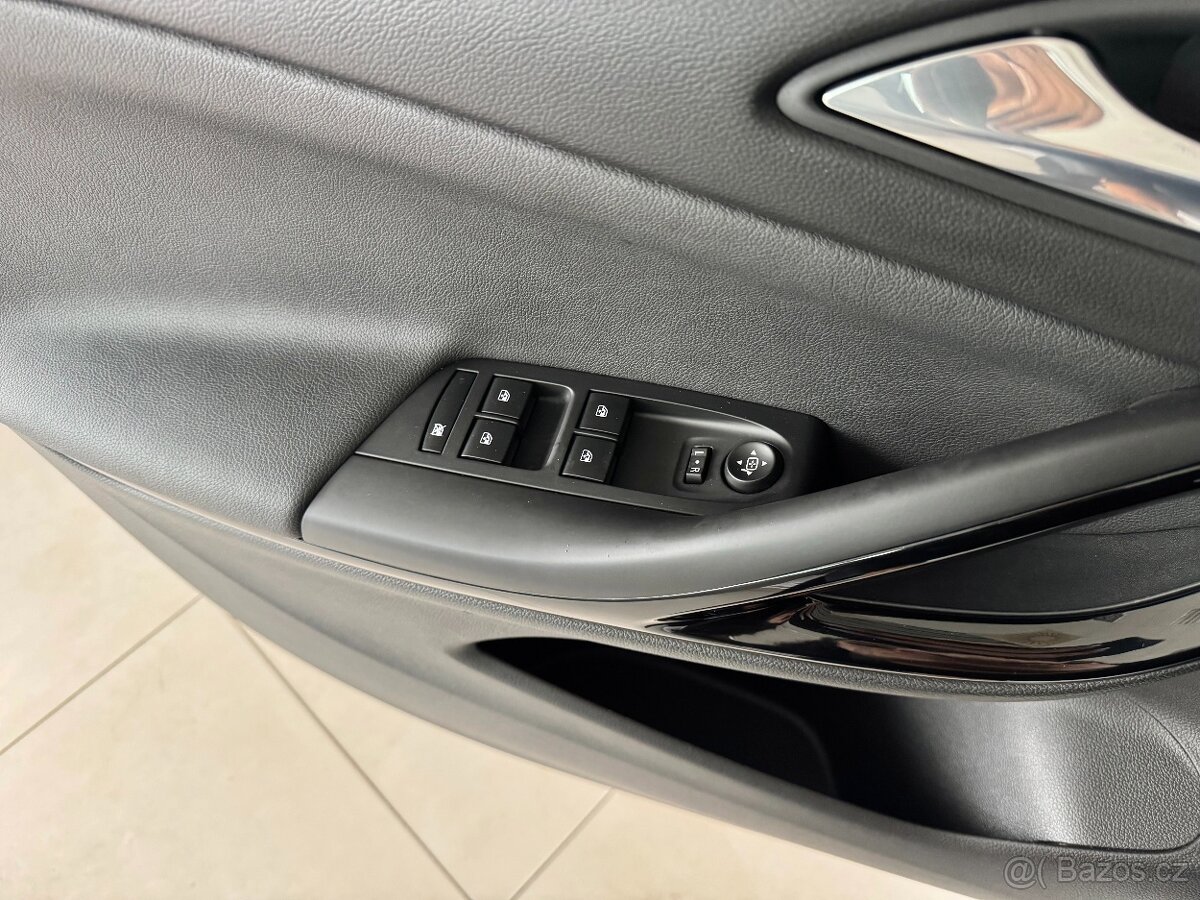Opel Astra 1.5CDTI 90kW Eleg LED Nav Kůže - 14