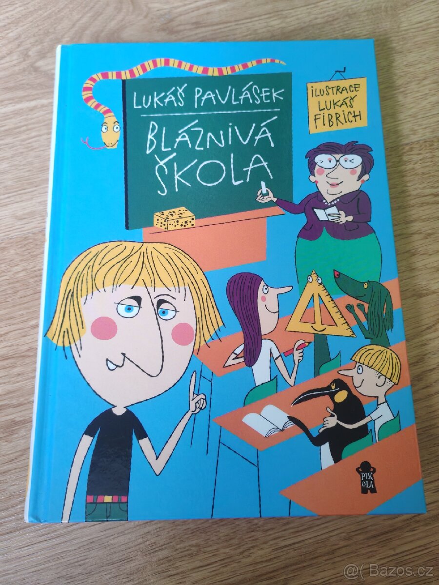 Knížky 100kc za kus - 14