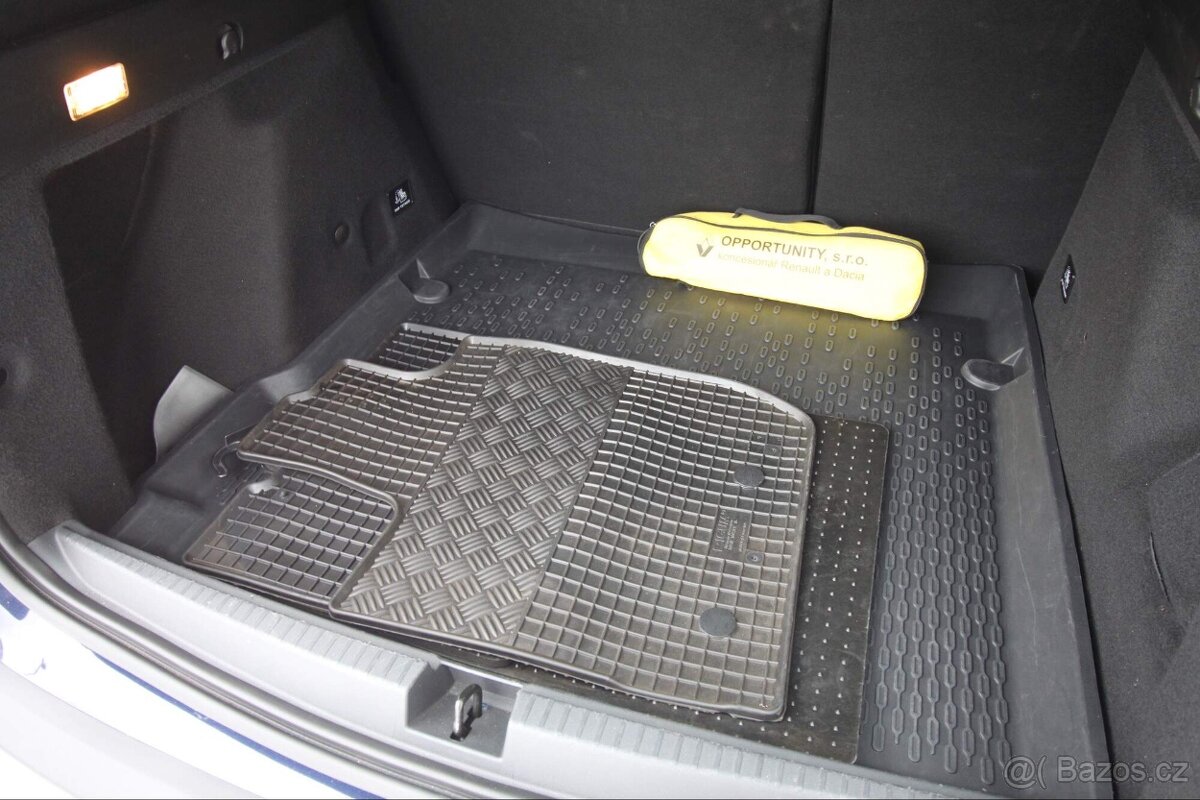 DUSTER 1.0TCE+LPG,77kw,ZÁRUKA do 4/2026,KAMERA,2021/55 000km - 14