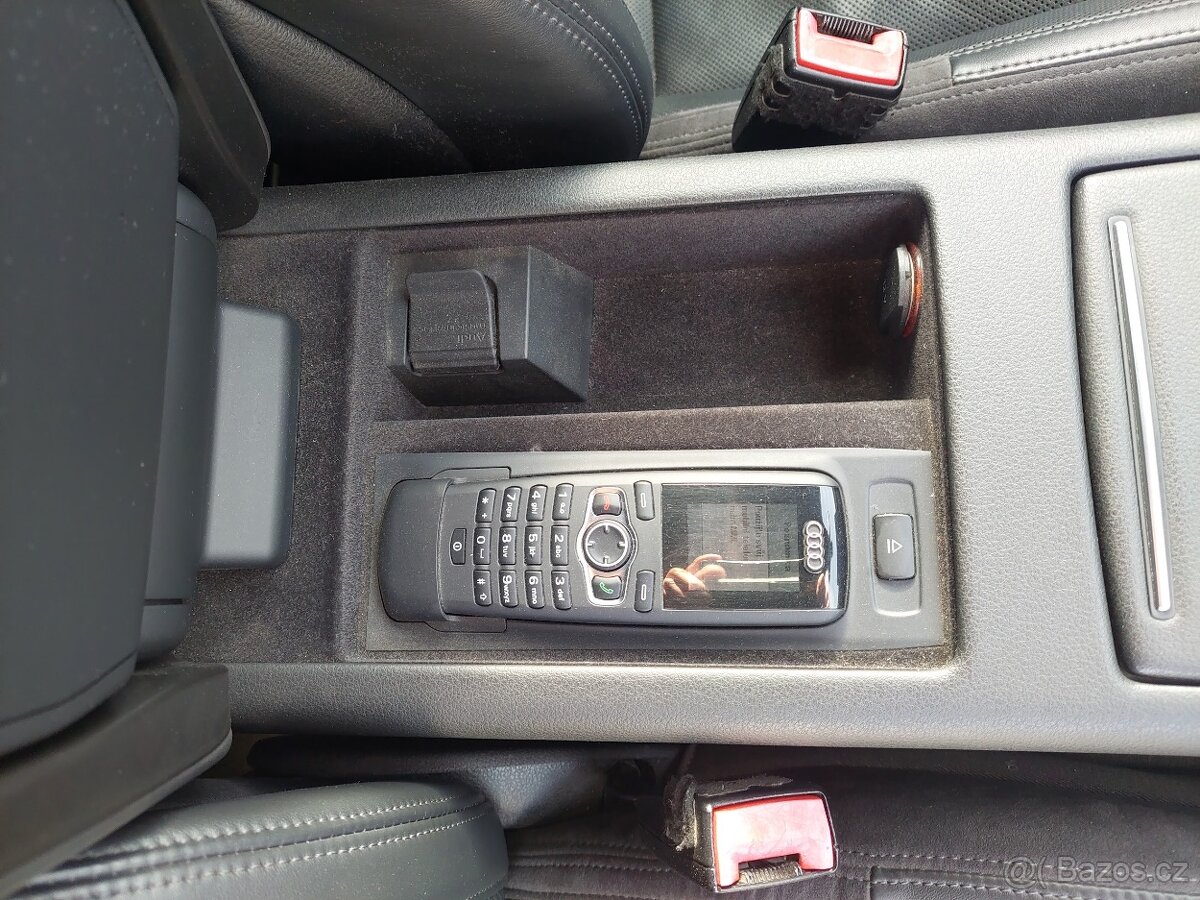 Prodám Audi A6 C7 AVANT 3.0 tfsi 220kW - 14