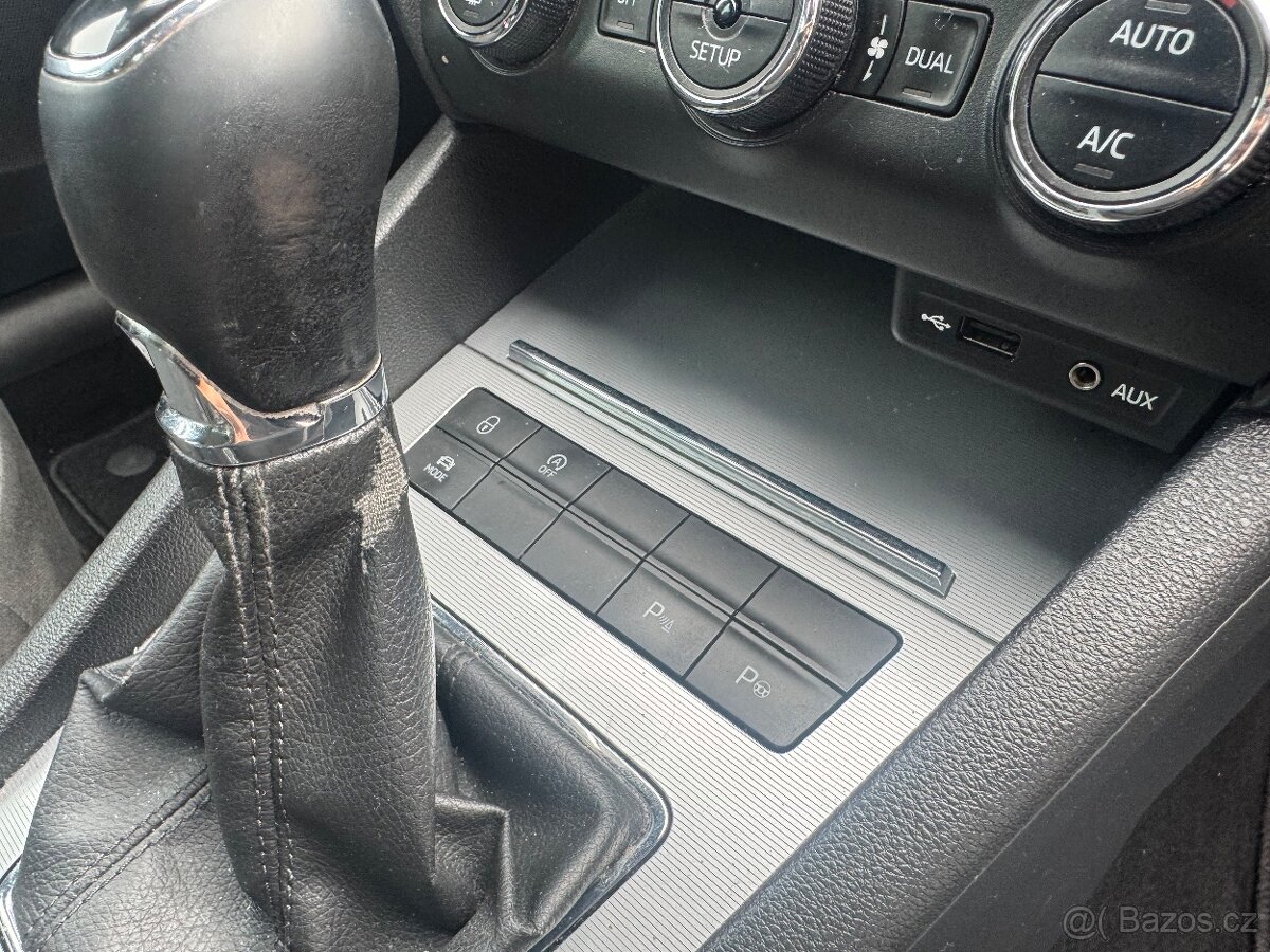 Škoda Octavia III 1.6 TDi COMBI MODEL 2015 MOŽNO NA SPLÁTKY - 14