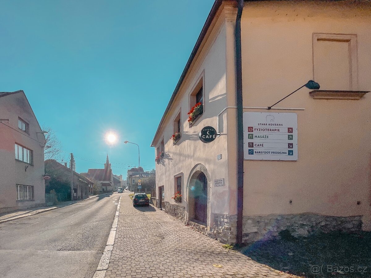 Pronájem bytu 4+kk v Příboře - 14