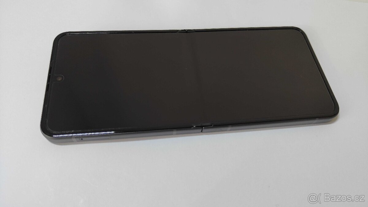 Samsung Galaxy Z Flip5 (F731B) 8GB/512GB, Green - 14