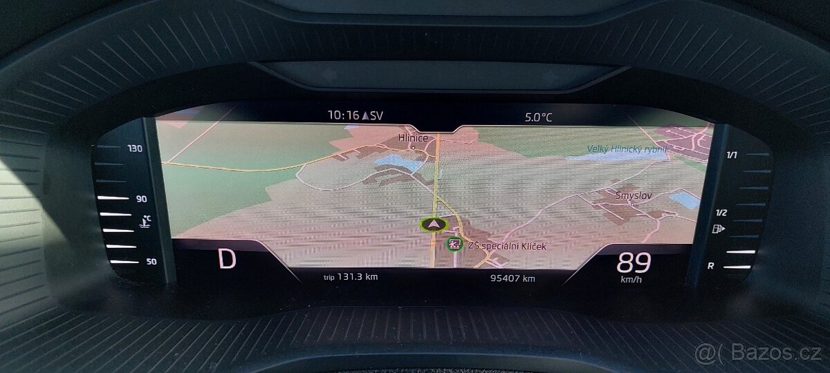 Karoq(DSG)1,5TSi(110kW)StylePlus-ZÁRUKA,r.výr.21,odpoč.DPH - 14