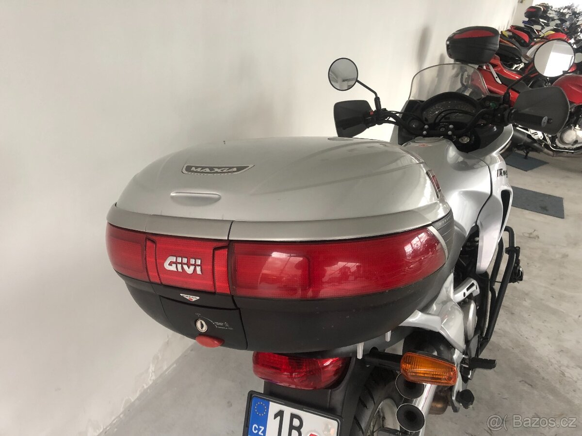 Honda XL 650V Transalp - 14
