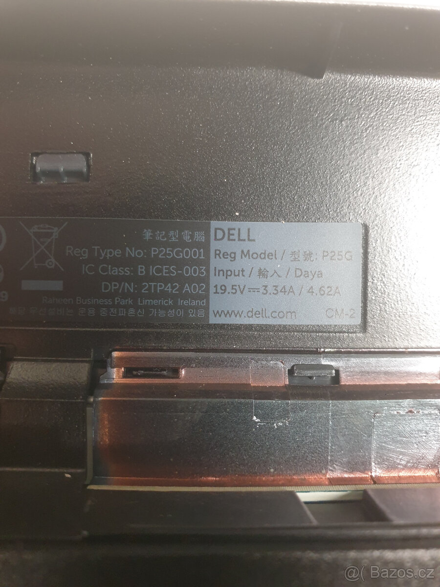 Dell Latitude E6430, 14", Core i5 , Win. 10 - 14