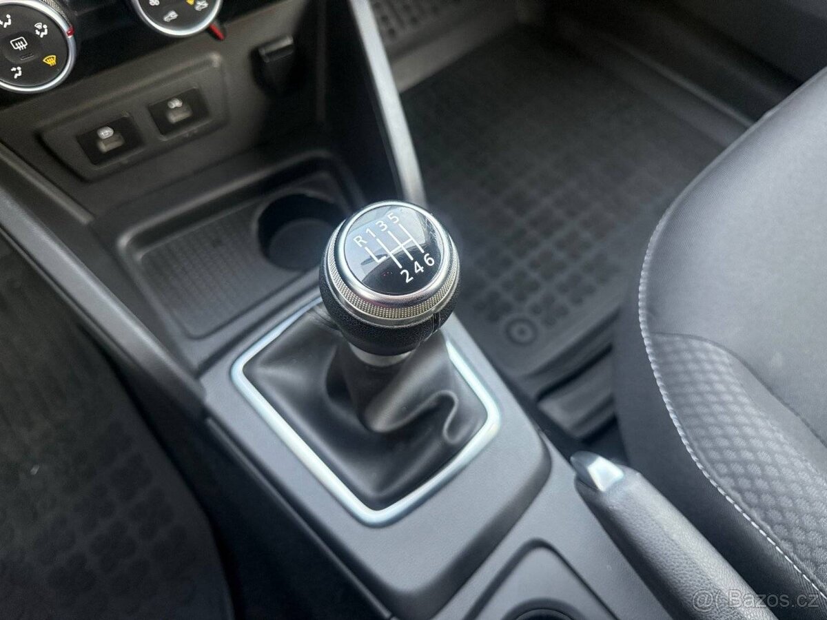 Dacia Duster, 1.0TCe, 1.Maj, ČR, LPG, NEHAVAROVANÉ - 14