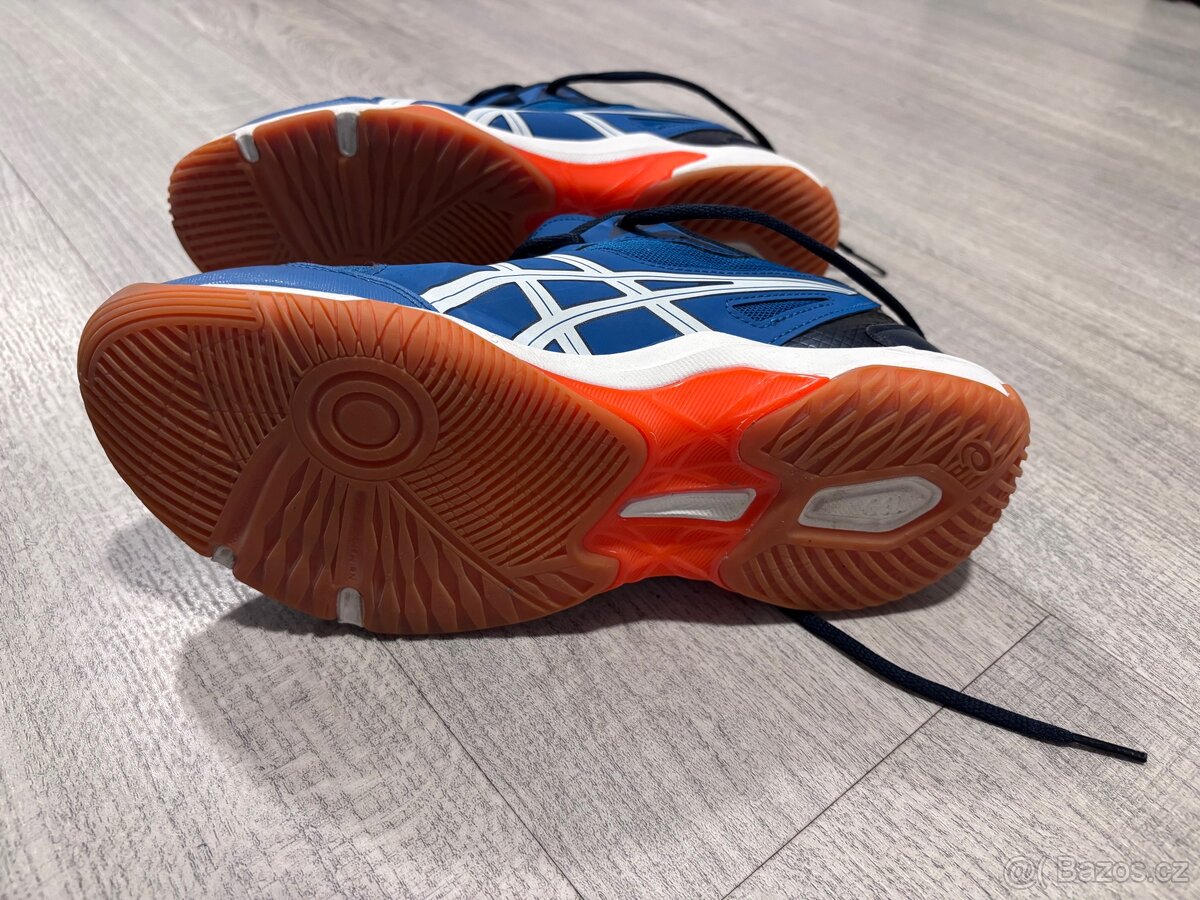 Sálové boty Asics - 14