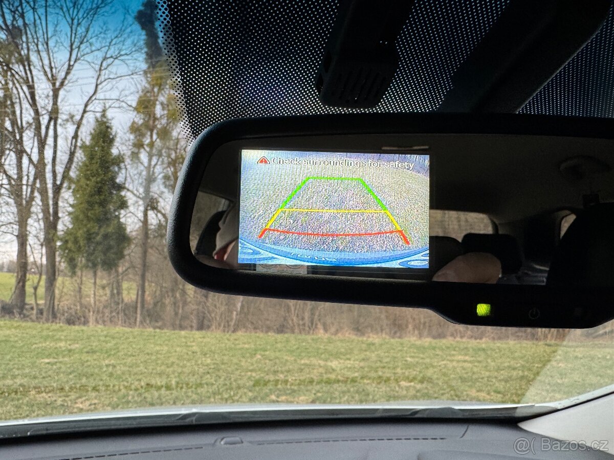 Hyundai i30 1.6 crdi 2014 - 14