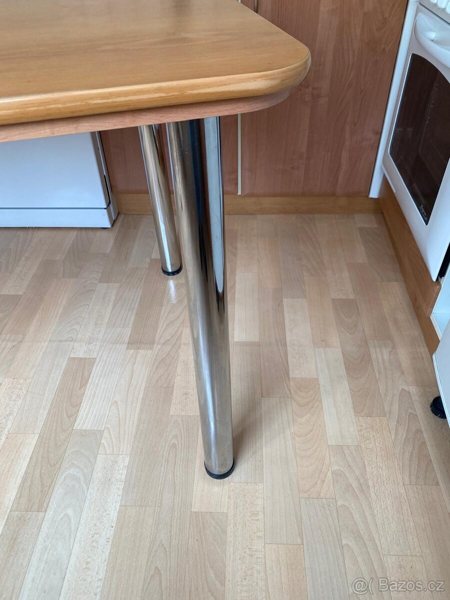 Kuchyňská linka rohová - 14