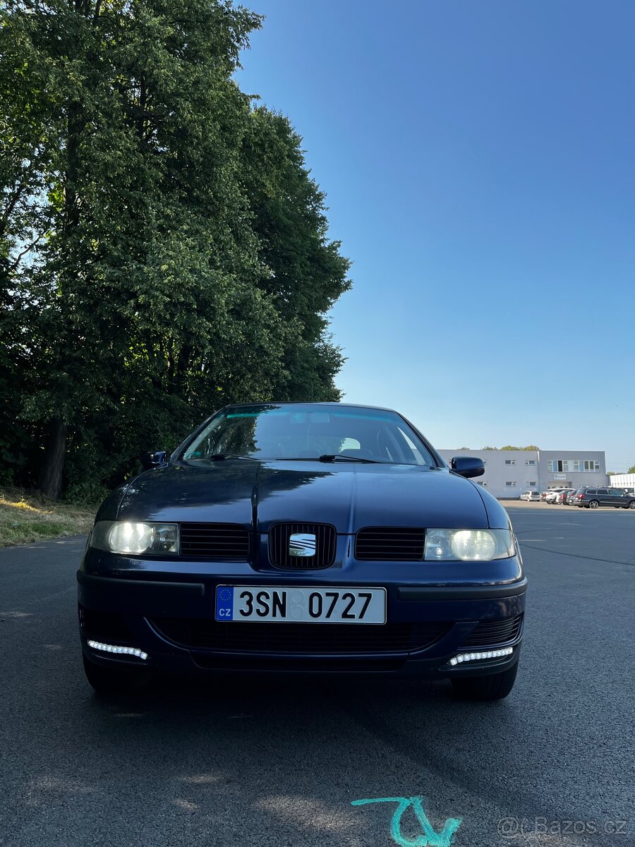 Seat Leon 1M ND - 14