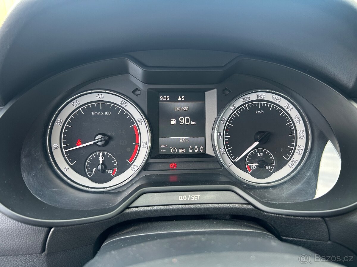 Škoda Octavia 3 1.4 tsi Facelift Ambition+ 2018 Liftback - 14