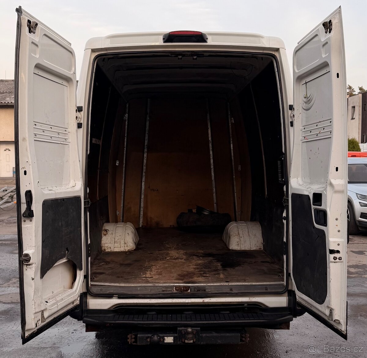 đźšš Iveco Daily 50C17 -L4H2– rok 2012–6 mĂst đźšš - 14