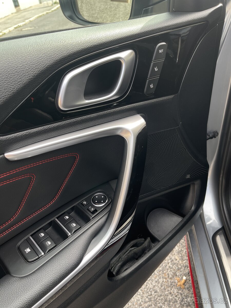 KIA ProCeed GT 1.6 T-GDi 150Kw A/T - 14