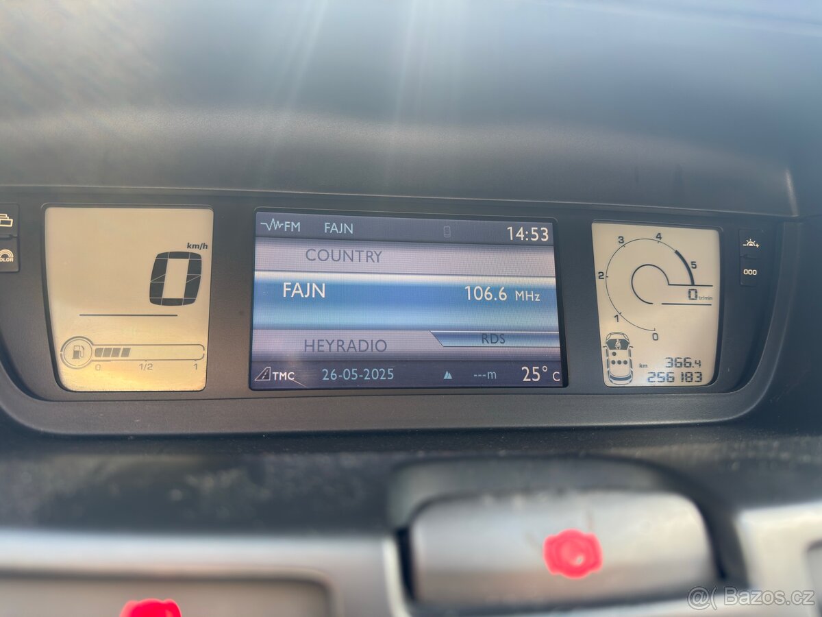 Citroen C4 Picasso - 14