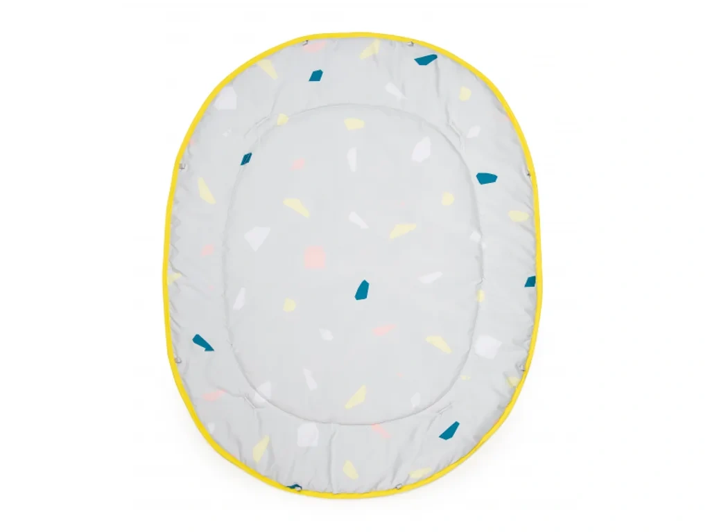 Taf Toys Hrací deka & hnízdo Take Along - 14