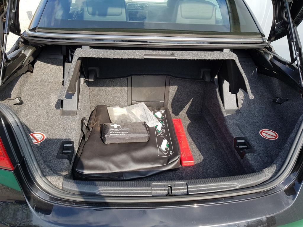 Volkswagen Eos 1,4 tsi 90 kw klima - 14