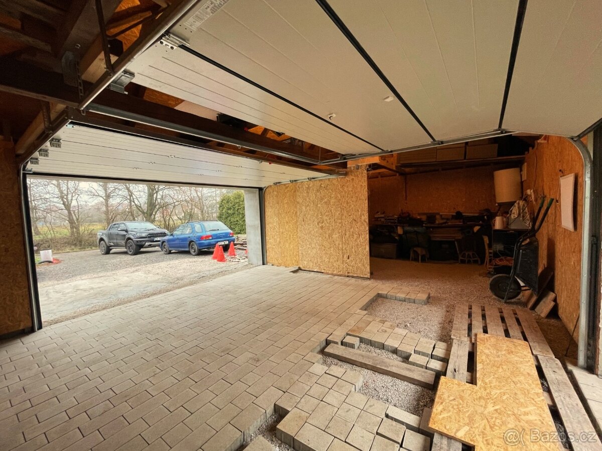 PRODEJ RD DOLNÍ NĚMČÍ - 14