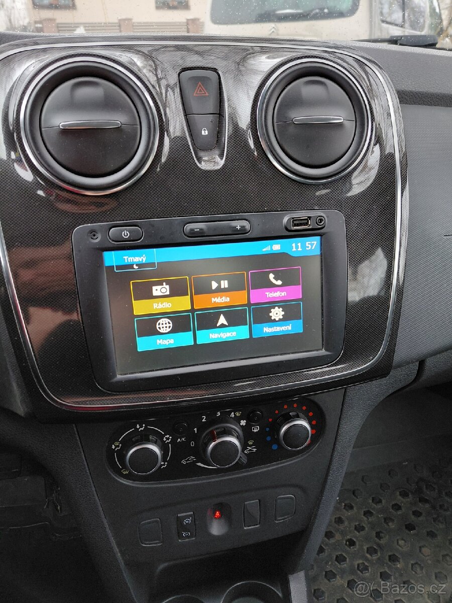 Dacia Logan ll 1.0SCe Artica 54Kw - 14