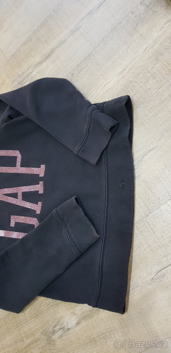 Mikiny, trička a trička s dlouhým rukávem - 14