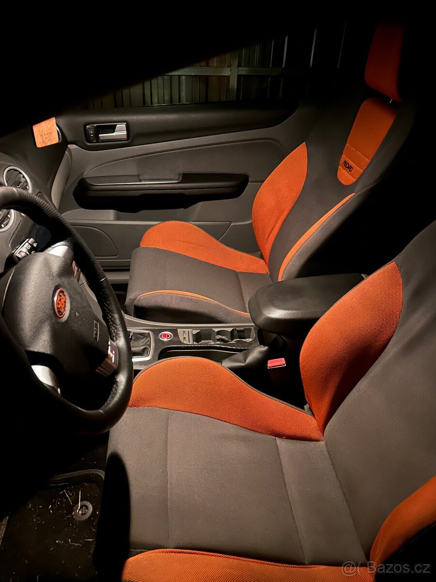 Ford focus st225 - 14