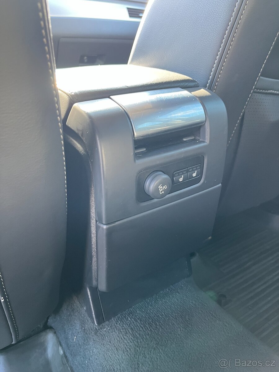 VOLVO XC70 D4 AWD 4x4 - 14