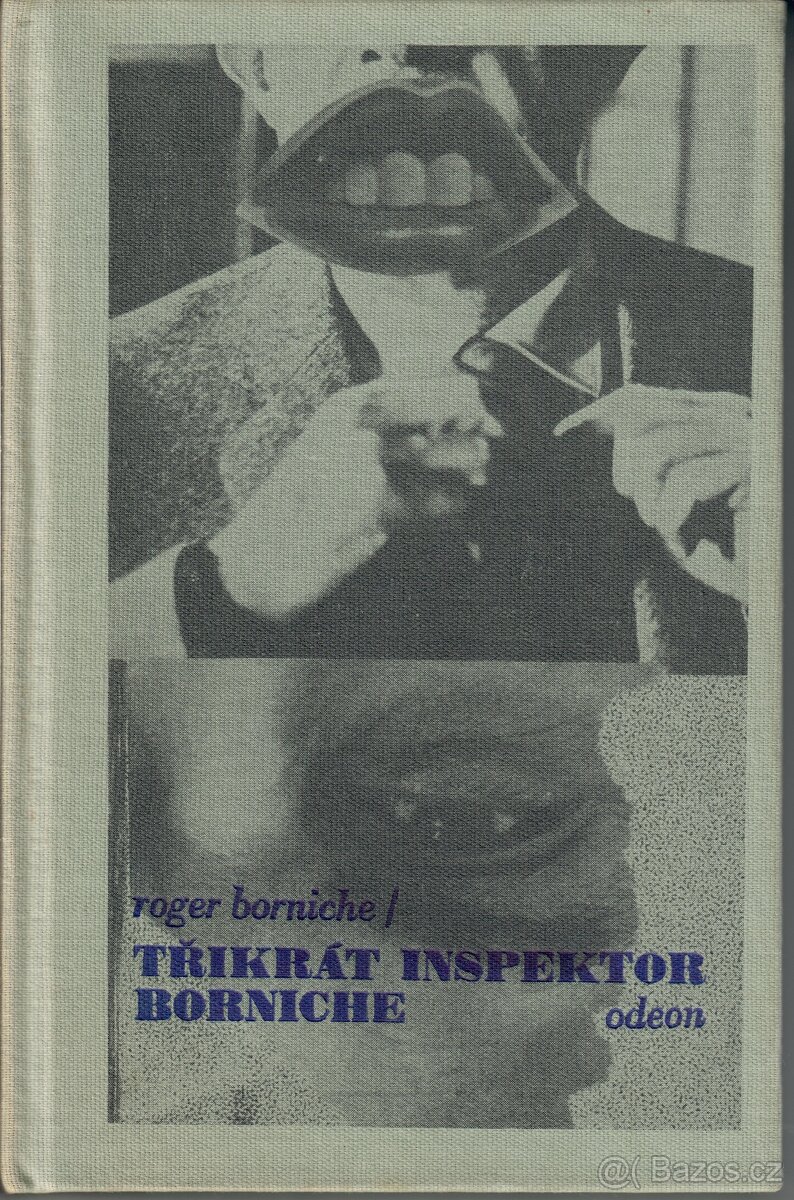 Sbírka knih z Edice 3 x ( Třikrát ) - 14