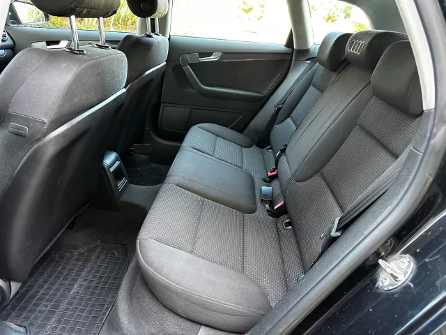 Audi A3 1.9 TDI 77kW Sportback Navi ALU R17 Tempomat - 14