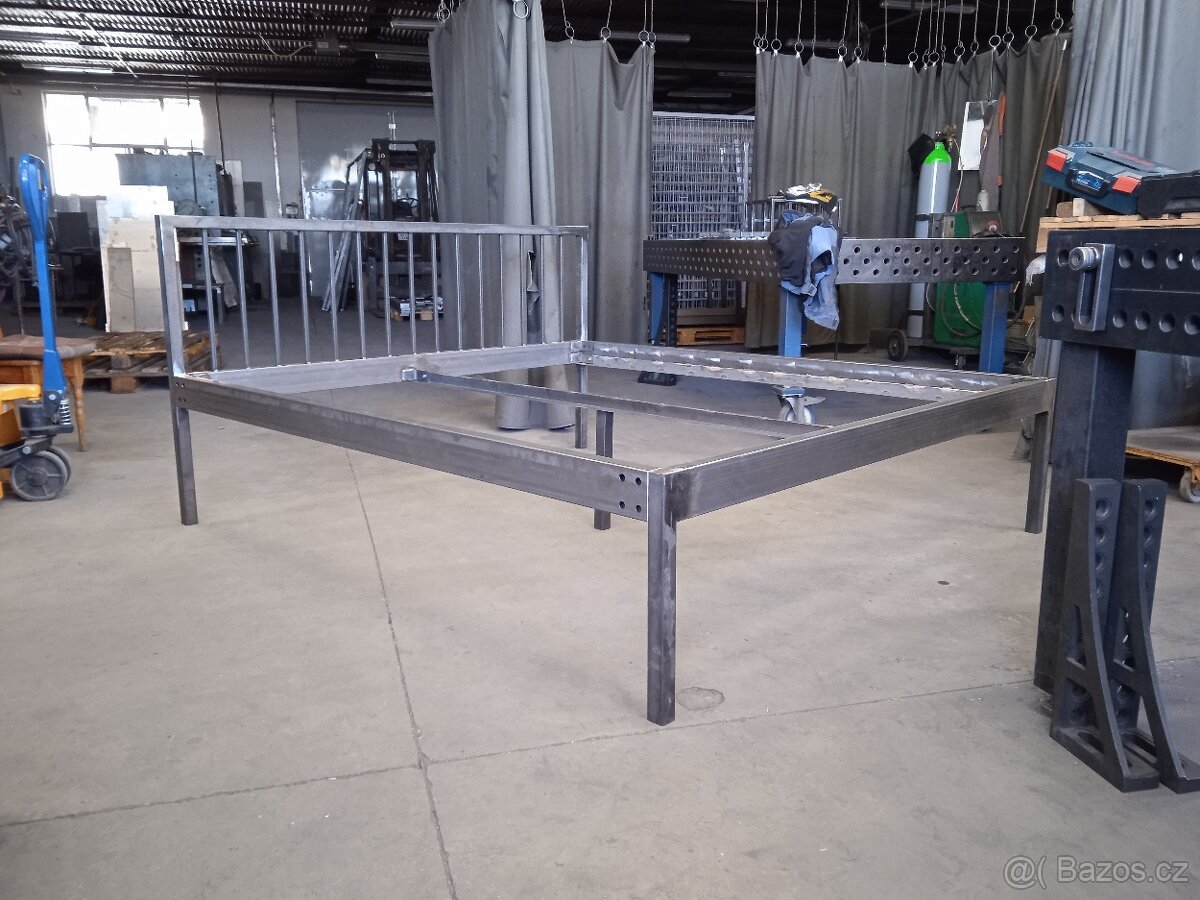 Výkopové a zámečnické práce Palivové dřevo - 14