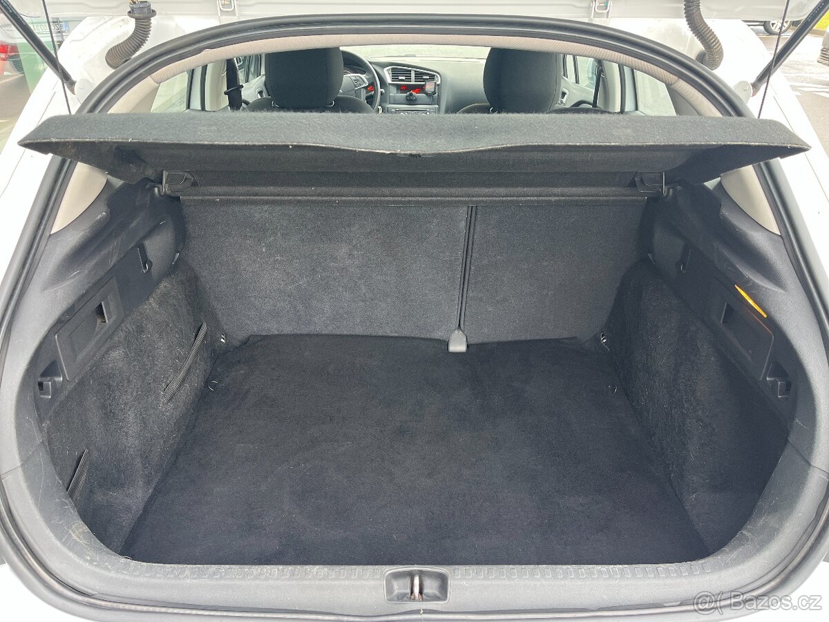 Citroën C4 1,6 BlueHDi Live Edition - 14