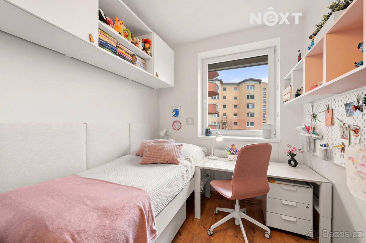 Prodej byt 3+kk, 119㎡ - 14