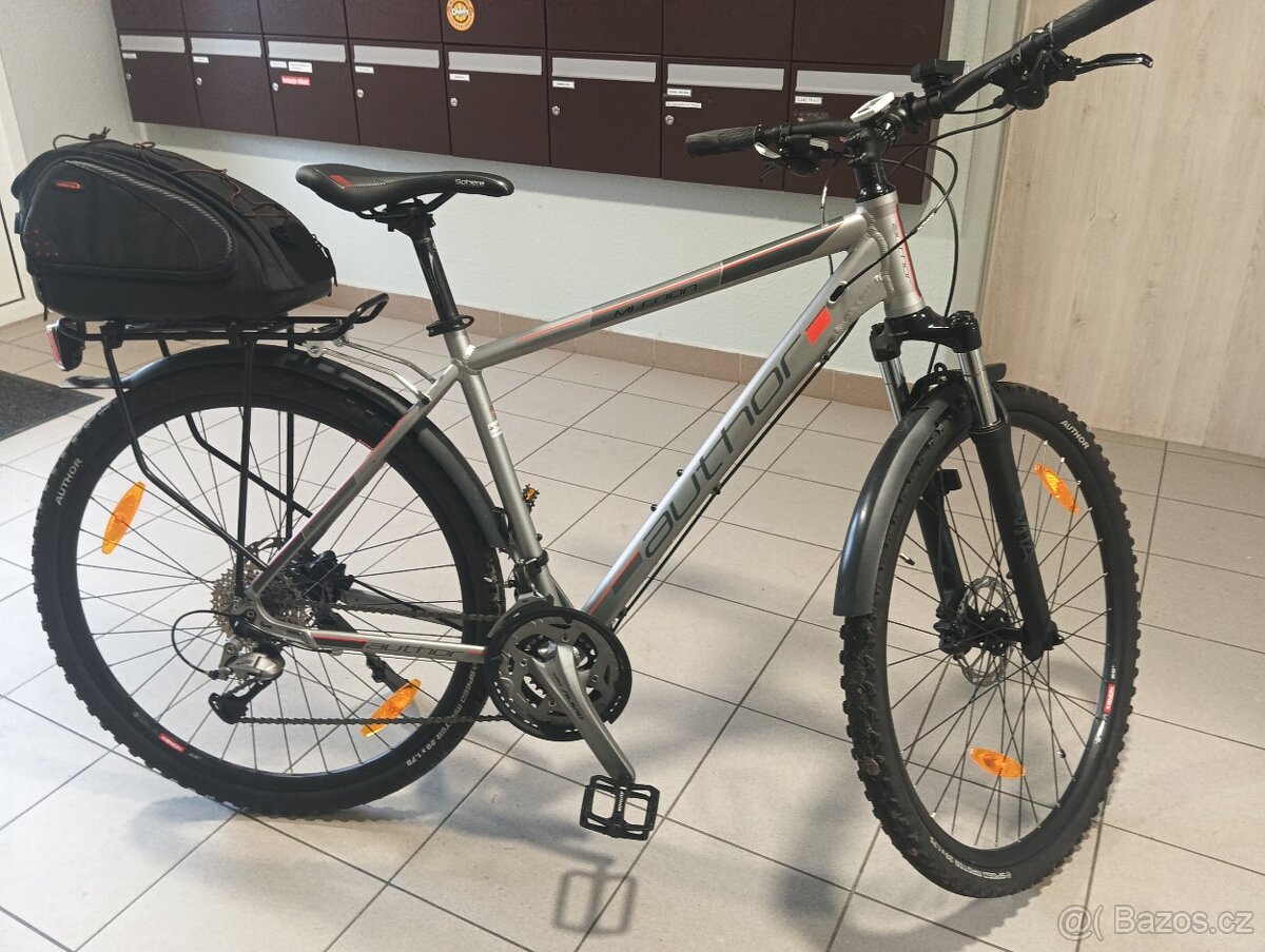 Kolo Autor - 14