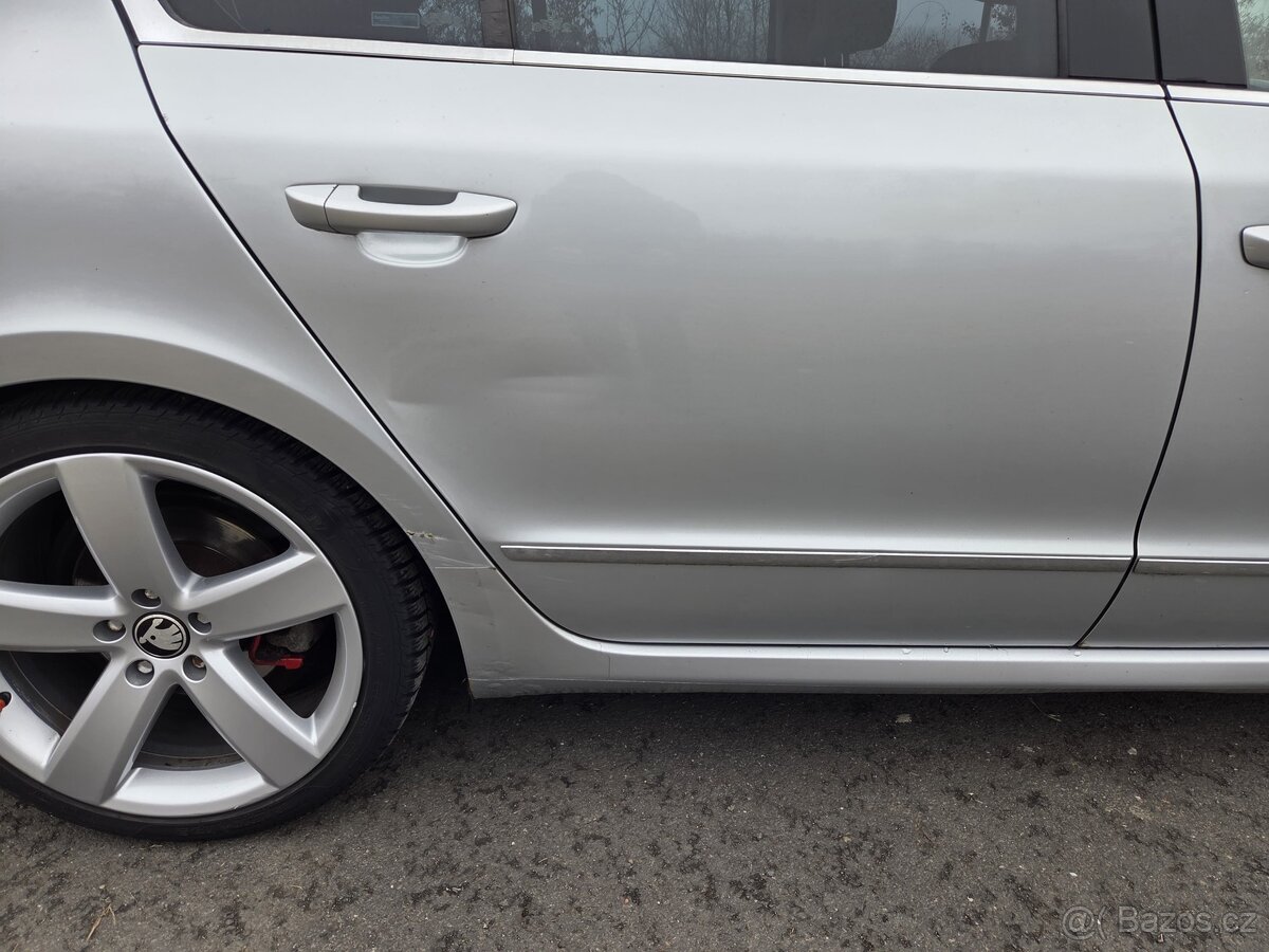 Superb 2 DSG 2,0 TDI PD BMP 103kW - 14