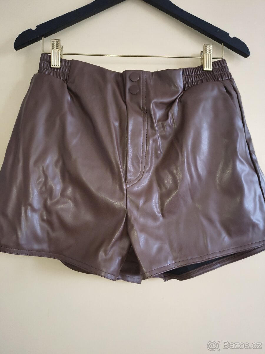 Dámské oblečení mix M - 14