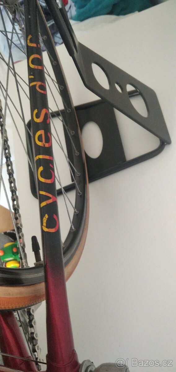 jízdní kolo CBT Italia - 14