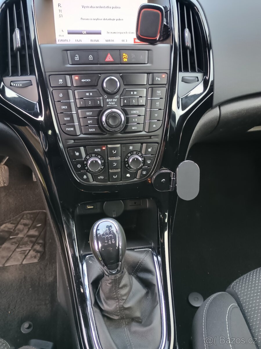 Prodám Opel Astra 1.6 CDTI 100kw - 14