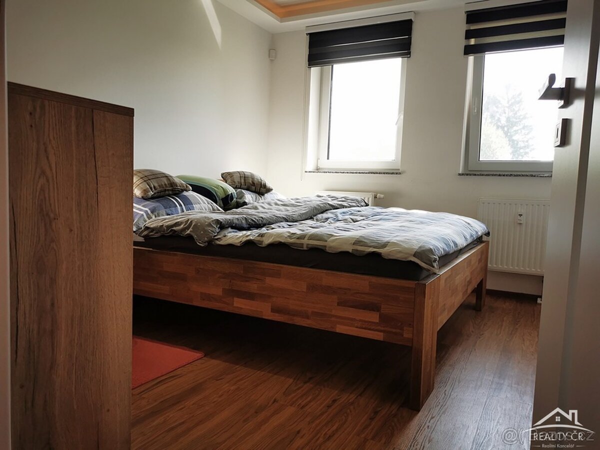 Prodej luxusního bytu 3+kk Polná - 14