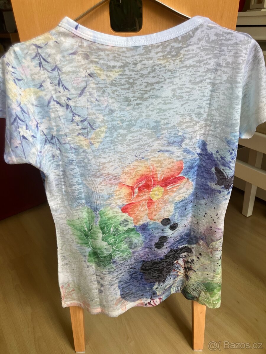 Kusy oblečení - 14