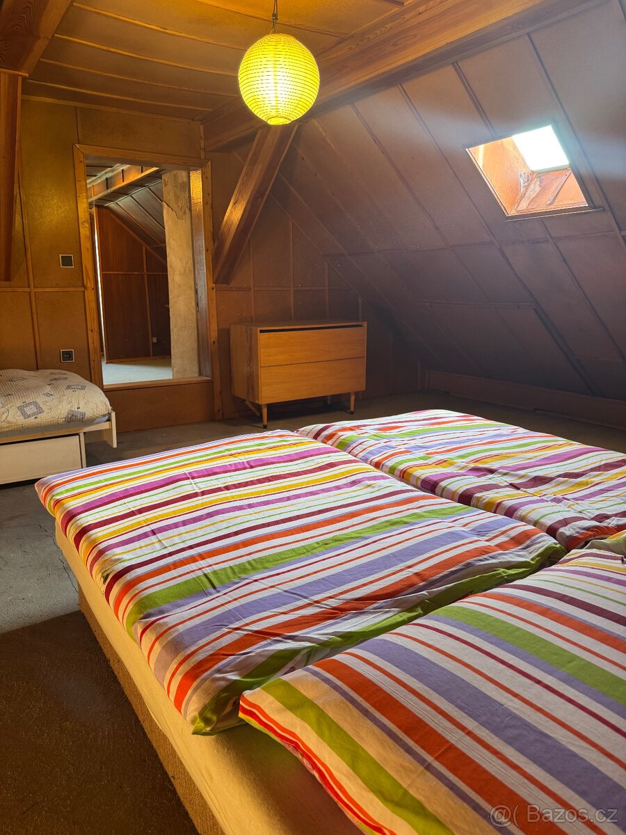 Prodám / vyměním rodinný dům. Hladov. Jihlava. - 14