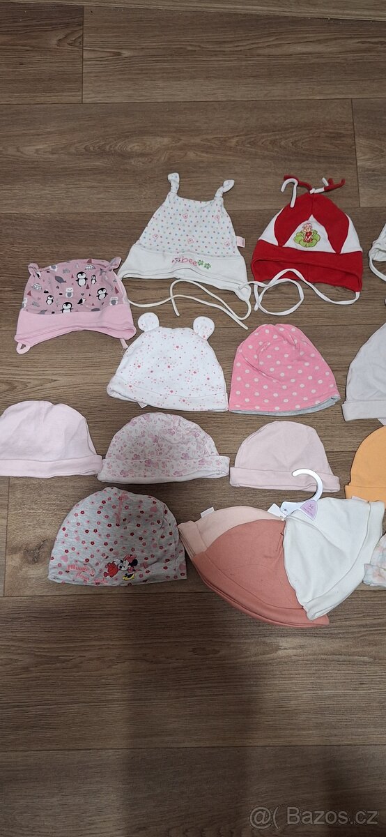 Oblečení pro holčičku - 14