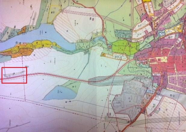 Prodej st.pozemeku s možností využití st.pov. na BČS/LPG - 14