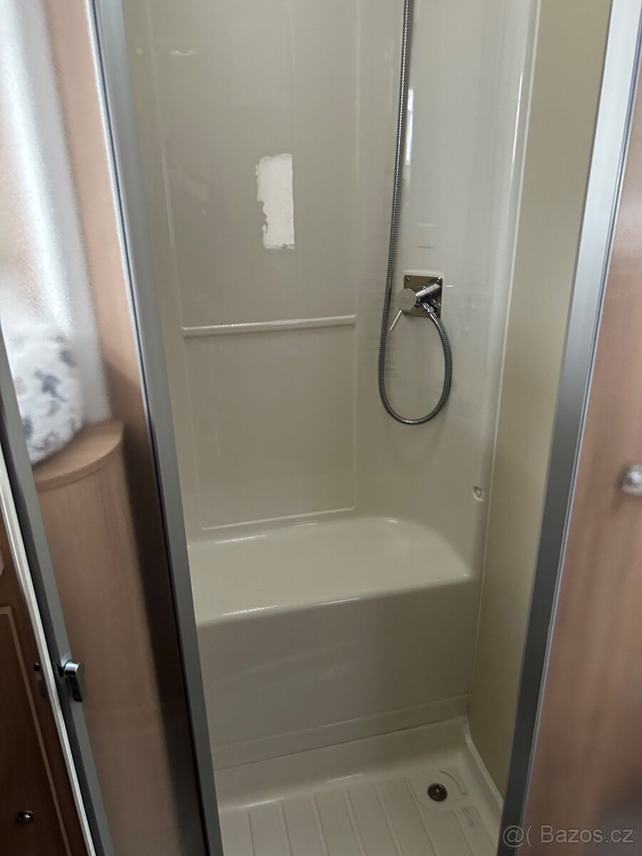 Obytný vůz Roller Team - 14