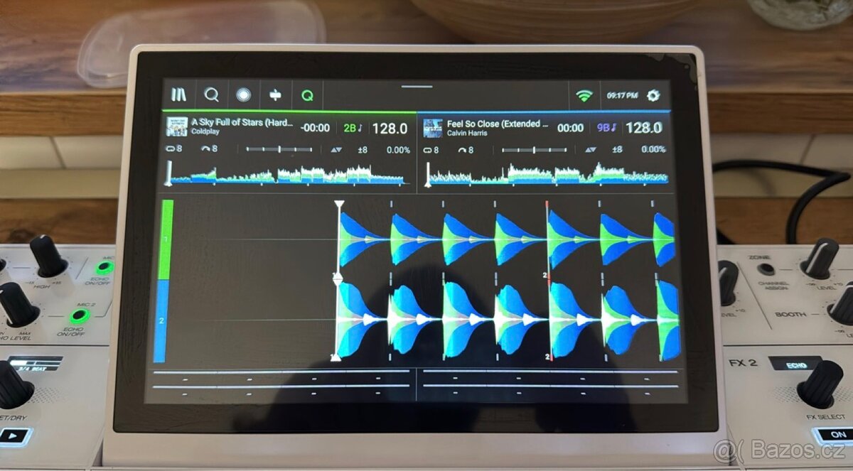 DJ Konzole all-in-one Denon DJ Prime 4 - 14