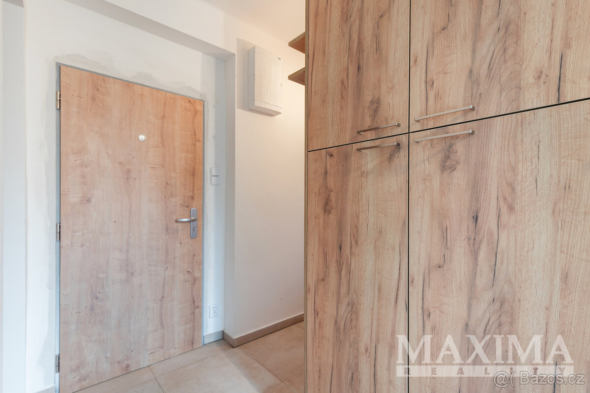 Byt 2+1 o ploše 71 m2 - Praha, Braník - 14