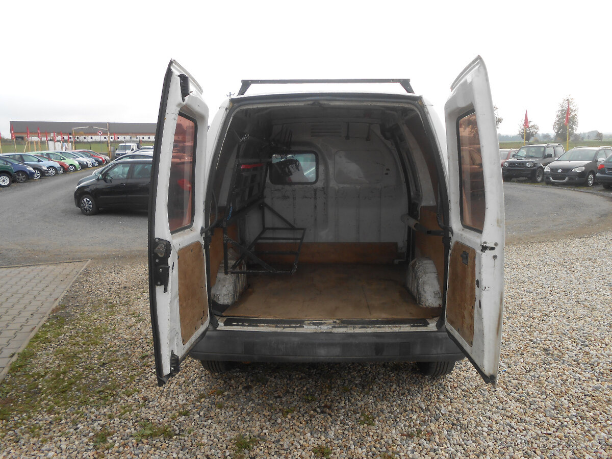 Fiat Scudo 2.0 JTD 69Kw - 14